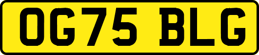 OG75BLG