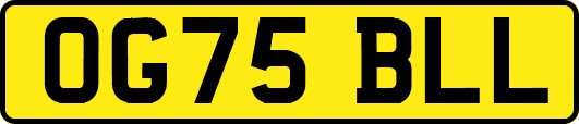 OG75BLL