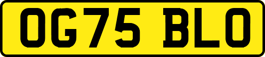 OG75BLO
