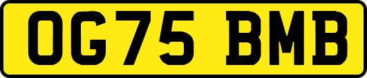 OG75BMB