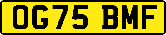 OG75BMF