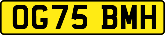 OG75BMH