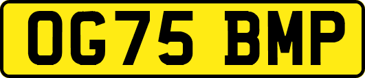 OG75BMP