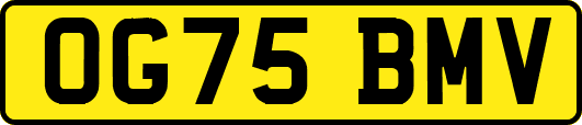 OG75BMV
