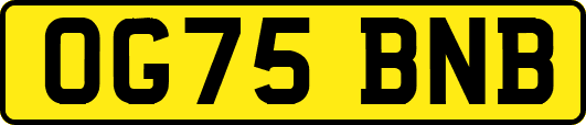 OG75BNB