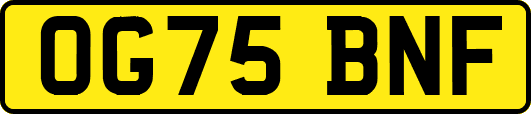 OG75BNF