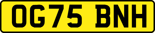 OG75BNH