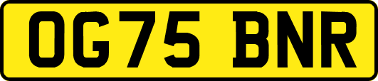 OG75BNR