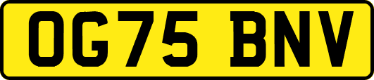 OG75BNV