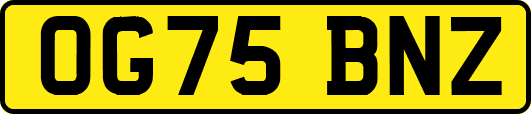OG75BNZ