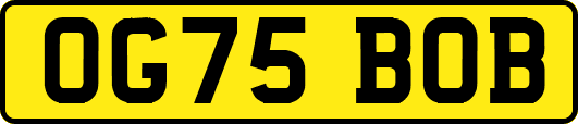 OG75BOB