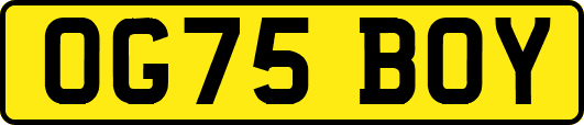 OG75BOY