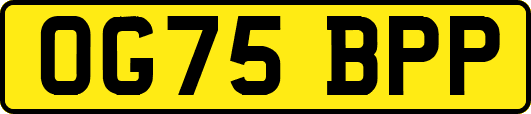 OG75BPP