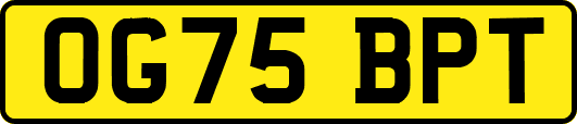 OG75BPT