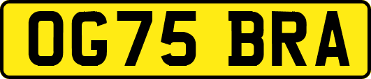 OG75BRA