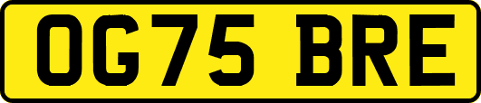 OG75BRE