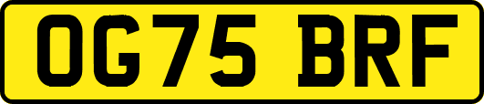 OG75BRF