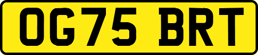 OG75BRT