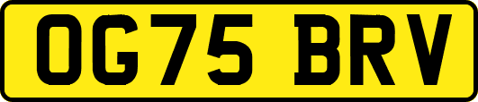 OG75BRV