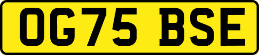 OG75BSE