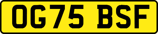 OG75BSF