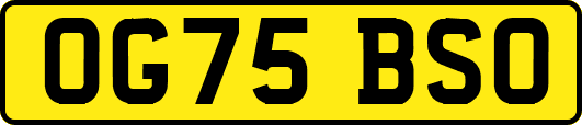 OG75BSO