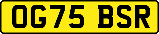 OG75BSR