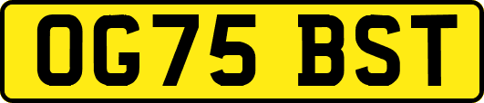 OG75BST