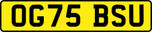 OG75BSU