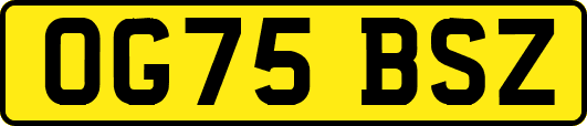 OG75BSZ