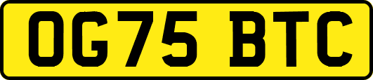 OG75BTC