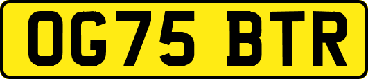 OG75BTR
