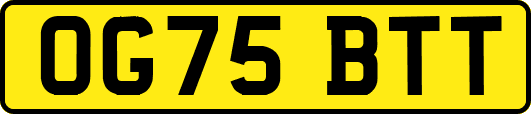 OG75BTT