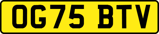 OG75BTV