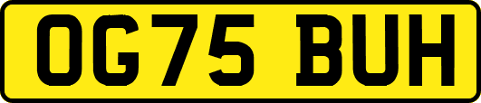 OG75BUH