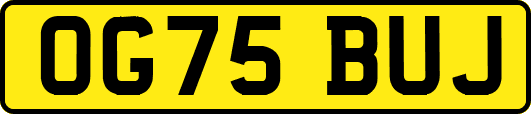OG75BUJ