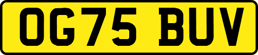 OG75BUV