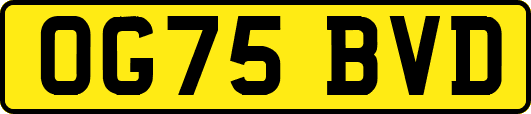 OG75BVD