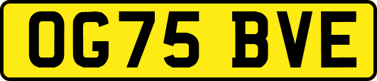 OG75BVE