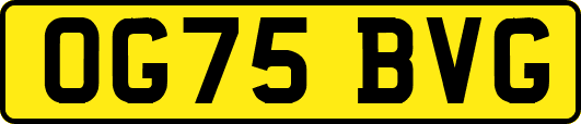 OG75BVG