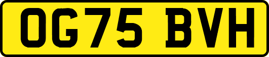OG75BVH