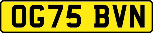 OG75BVN