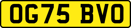 OG75BVO