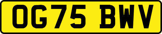 OG75BWV