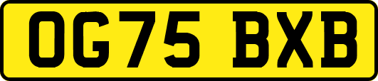 OG75BXB