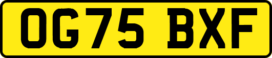 OG75BXF