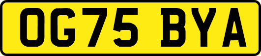OG75BYA