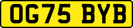 OG75BYB