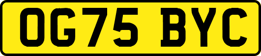 OG75BYC