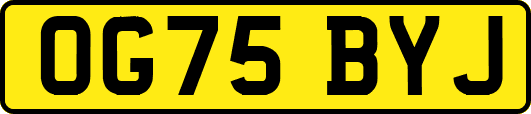 OG75BYJ